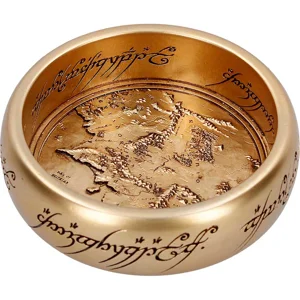Lord of the Rings The One Ri..