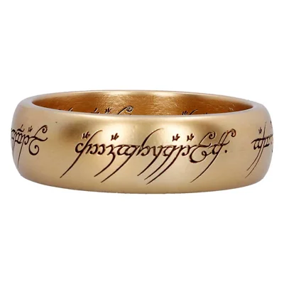 Lord of the Rings The One Ring Trinket Dish 3cm Lord of the Rings The One Ring Trinket Dish 3cm