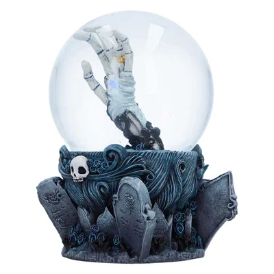 The Corpse Bride Snow Globe 15.5cm The Corpse Bride Snow Globe 15.5cm