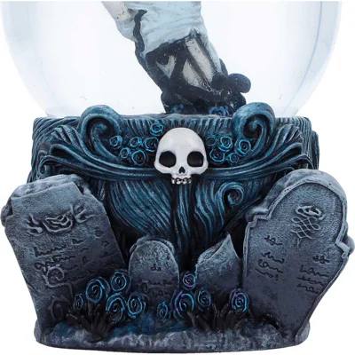 The Corpse Bride Snow Globe 15.5cm The Corpse Bride Snow Globe 15.5cm