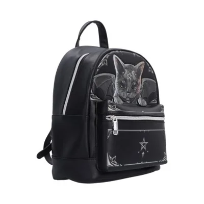 Malpuss Backpack - Cult Cuties Malpuss Backpack 33.2cm Malpuss Backpack - Cult Cuties Malpuss Backpack 33.2cm