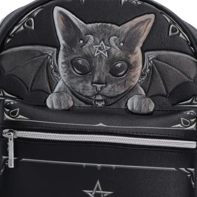 Malpuss Backpack - Cult Cuties Malpuss Backpack 33.2cm Malpuss Backpack - Cult Cuties Malpuss Backpack 33.2cm