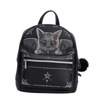 Malpuss Backpack - Cult Cuties Malpuss Backpack 33.2cm Malpuss Backpack - Cult Cuties Malpuss Backpack 33.2cm