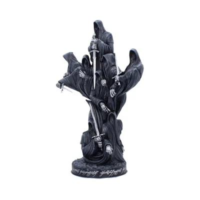 Officially Licensed Lord of the Rings Ringwraiths of Middle-Earth Figure 34.7cm – Fantasy Merch Officially Licensed Lord of the Rings Ringwraiths of Middle-Earth Figure 34.7cm – Fantasy Merch