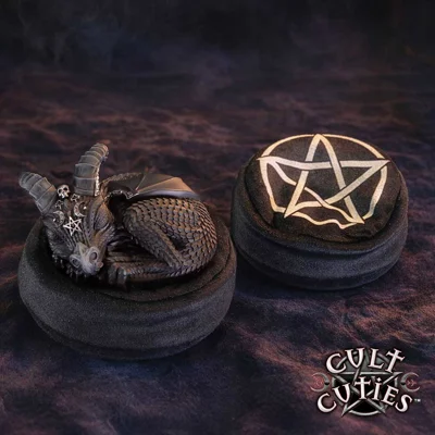 Cult Cuties Lucifly’s Dreams 9.1cm Cult Cuties Lucifly’s Dreams 9.1cm