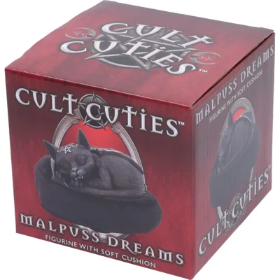 Cult Cuties Malpuss Dreams 8.8cm Cult Cuties Malpuss Dreams 8.8cm