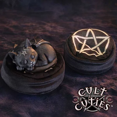 Cult Cuties Malpuss Dreams 8.8cm Cult Cuties Malpuss Dreams 8.8cm