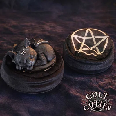 Cult Cuties Malpuss Dreams 8.8cm Cult Cuties Malpuss Dreams 8.8cm