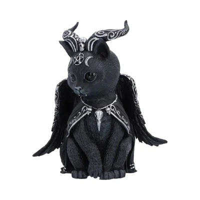 Halpurr Cult Cuties Figurine 11.7cm Halpurr Cult Cuties Figurine 11.7cm