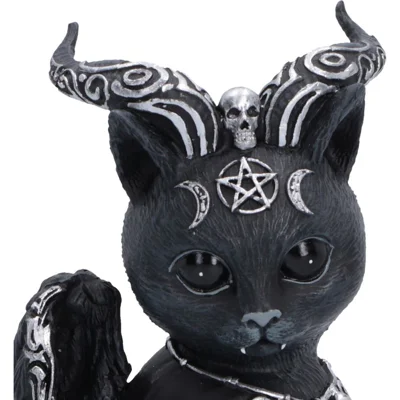 Halpurr Cult Cuties Figurine 11.7cm Halpurr Cult Cuties Figurine 11.7cm