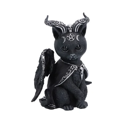 Halpurr Cult Cuties Figurine 11.7cm Halpurr Cult Cuties Figurine 11.7cm