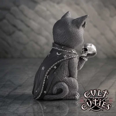Feligor Cult Cuties Figurine 10.2cm Feligor Cult Cuties Figurine 10.2cm