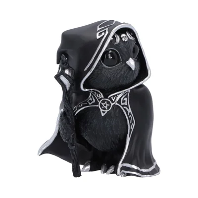 Featheros Cult Cuties Figurine 9.6cm Featheros Cult Cuties Figurine 9.6cm