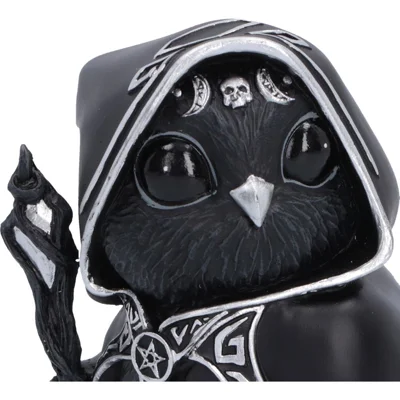 Featheros Cult Cuties Figurine 9.6cm Featheros Cult Cuties Figurine 9.6cm