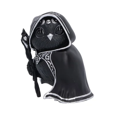 Featheros Cult Cuties Figurine 9.6cm Featheros Cult Cuties Figurine 9.6cm