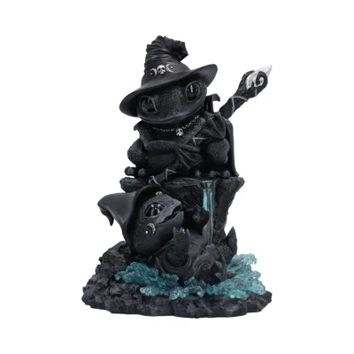Cult Cuties Waterfall Wonder Figurine 18.6cm