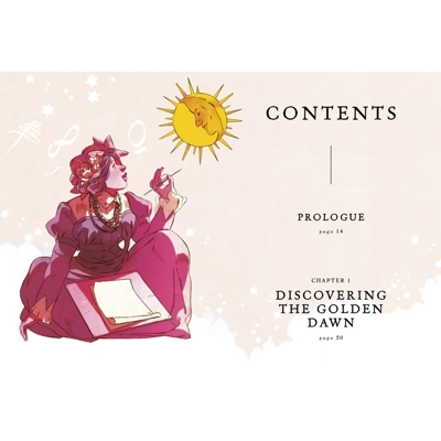 Tarot: A Graphic History