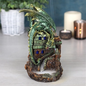 Dragon Castle Glowing B..