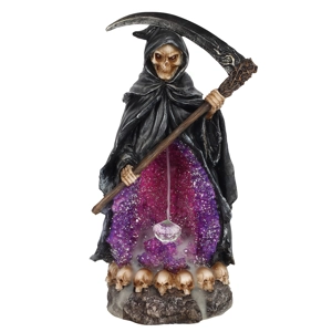 Grim Reaper Back Flow I..