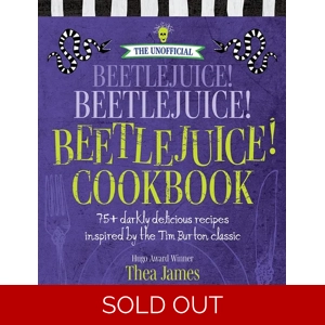 The Unofficial Beetlejuice! ..
