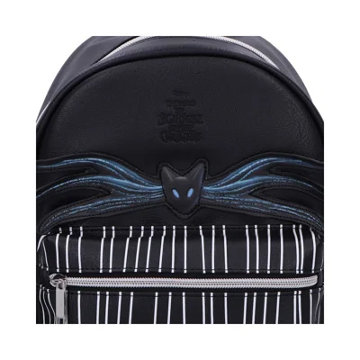 The Nightmare Before Christmas Jack Skellington Backpack 28cm