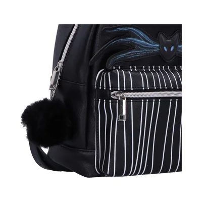 The Nightmare Before Christmas Jack Skellington Backpack 28cm