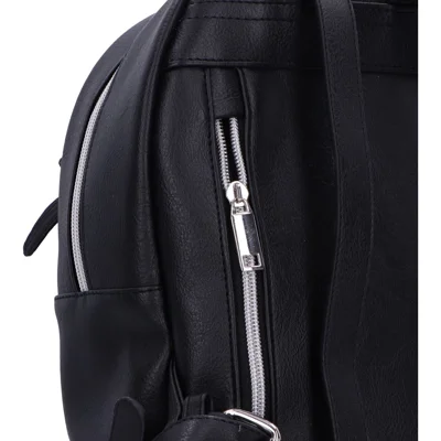 The Nightmare Before Christmas Jack Skellington Backpack 28cm