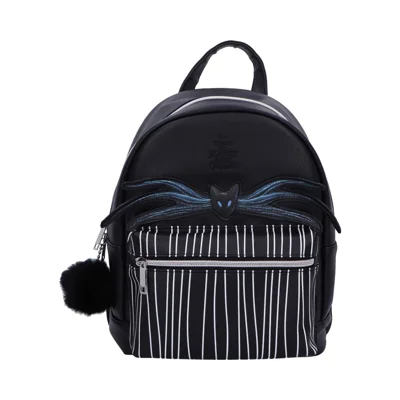 The Nightmare Before Christmas Jack Skellington Backpack 28cm