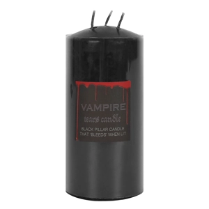 Vampire Tears Pillar Ca..