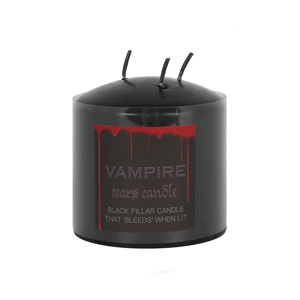 Vampire Tears Pillar Ca..