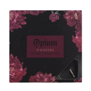 Opium Scented Black Tea..