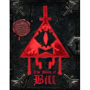 The Book Of Bill (Hardc..