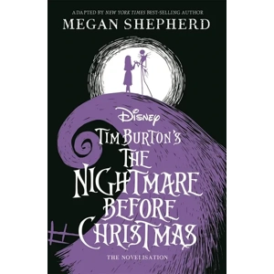 Disney: Tim Burton's The Nig..