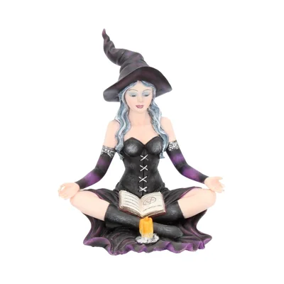 Aradia The Witch And Her Grimoire 14cm Aradia The Witch And Her Grimoire 14cm