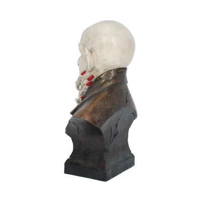 The Count 40cm - Count Dracula Bust The Count 40cm - Count Dracula Bust