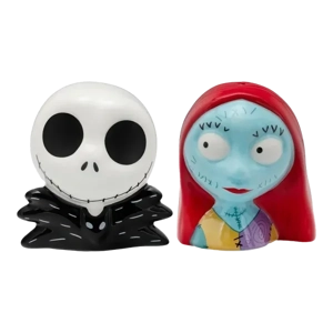 The Nightmare Before Christm..