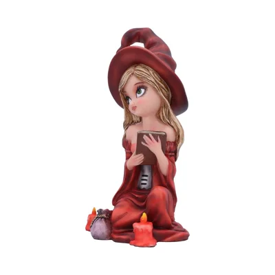 Rina Witch Figurine 15cm Rina Witch Figurine 15cm