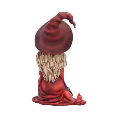 Rina Witch Figurine 15cm Rina Witch Figurine 15cm