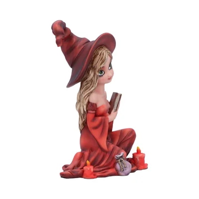 Rina Witch Figurine 15cm Rina Witch Figurine 15cm