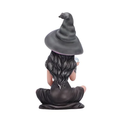 Pruedence Witch Figurine 15cm Pruedence Witch Figurine 15cm