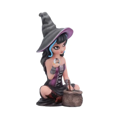 Pruedence Witch Figurine 15cm Pruedence Witch Figurine 15cm