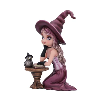 Agatha Witch Figurine 15cm Agatha Witch Figurine 15cm