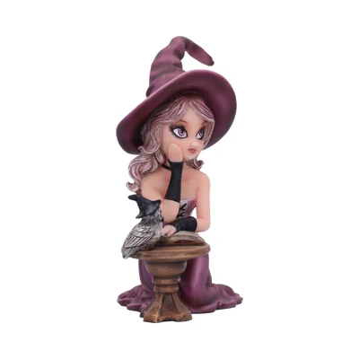 Agatha Witch Figurine 15cm Agatha Witch Figurine 15cm