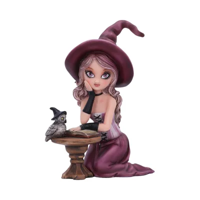 Agatha Witch Figurine 15cm Agatha Witch Figurine 15cm