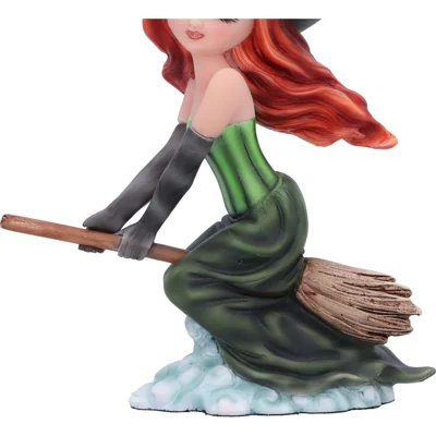 Willow Witch Figurine 16cm