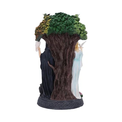 Maiden, Mother, Crone (Painted) Figurine 26cm