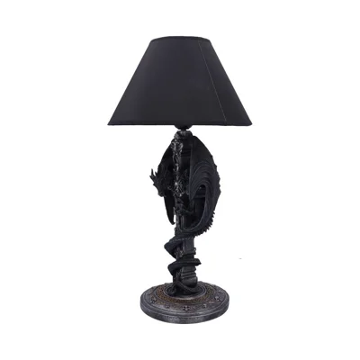 Dragons Crucis Gothic Plug In Lamp Dragons Crucis Gothic Plug In Lamp