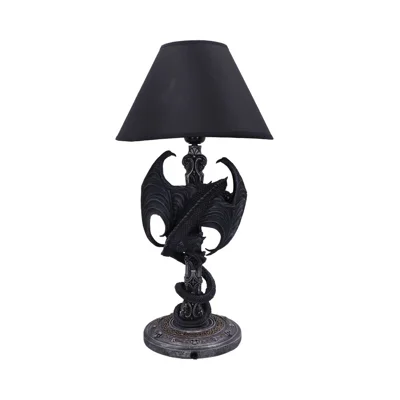 Dragons Crucis Gothic Plug In Lamp Dragons Crucis Gothic Plug In Lamp