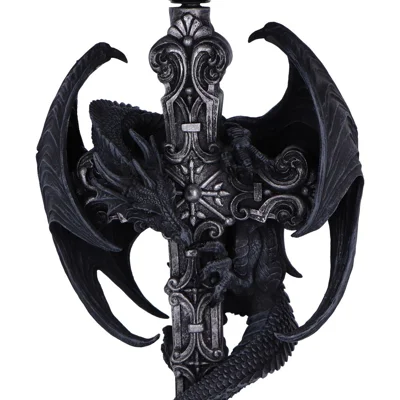 Dragons Crucis Gothic Plug In Lamp Dragons Crucis Gothic Plug In Lamp