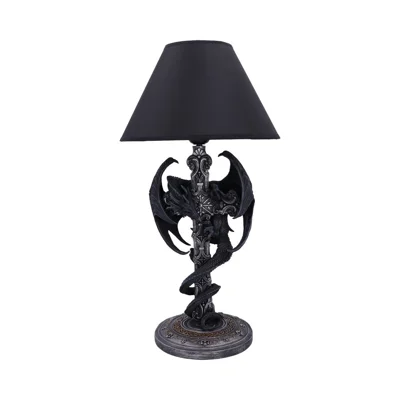Dragons Crucis Gothic Plug In Lamp Dragons Crucis Gothic Plug In Lamp